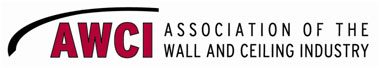 AWCI (Association of the Wall and Ceiling Industry)